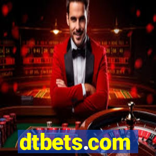 dtbets.com