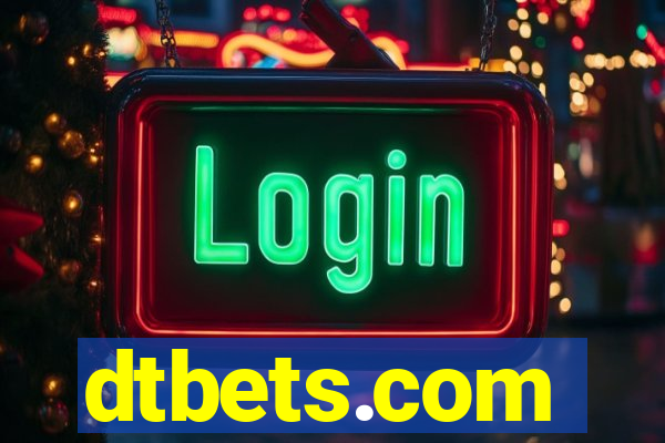 dtbets.com