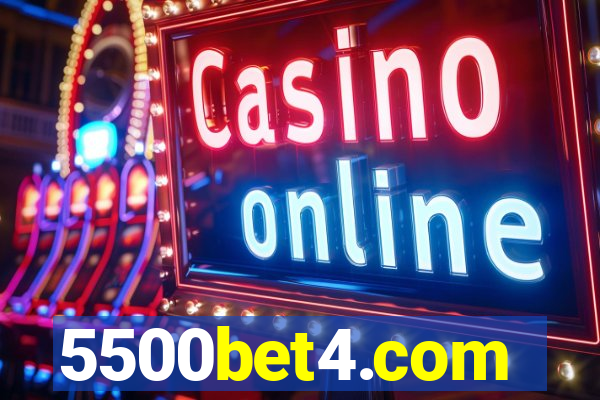5500bet4.com