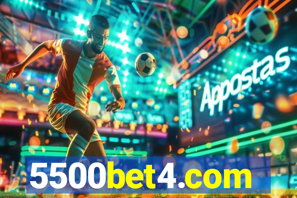 5500bet4.com