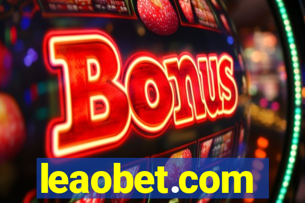 leaobet.com