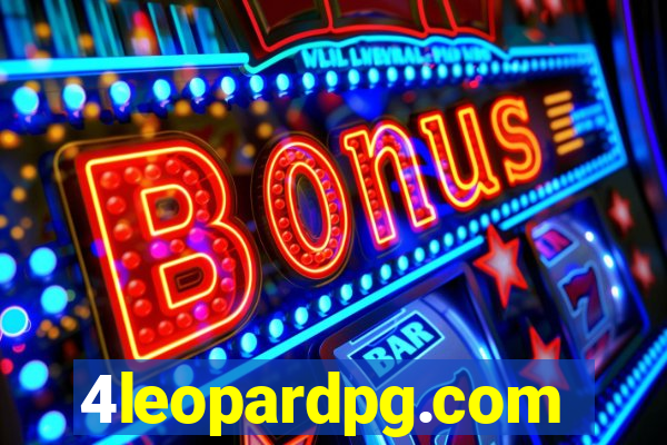 4leopardpg.com
