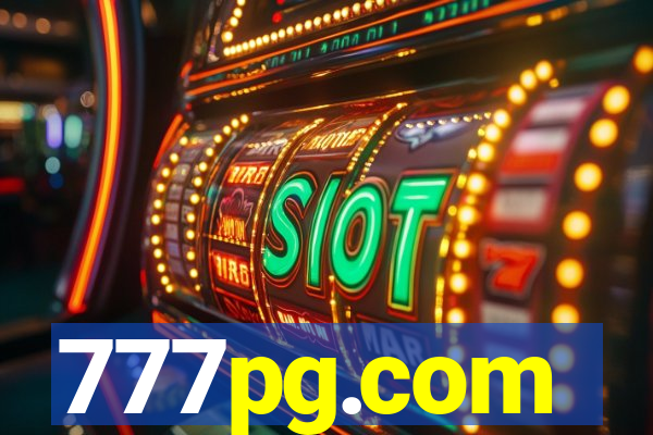 777pg.com