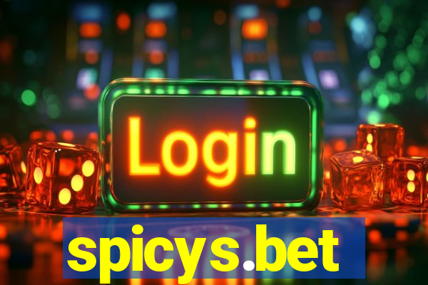 spicys.bet