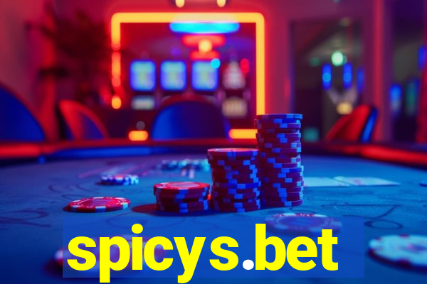 spicys.bet