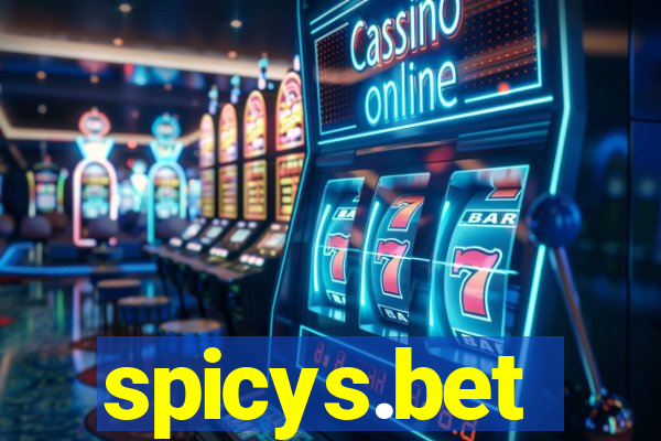 spicys.bet