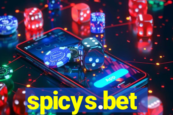 spicys.bet