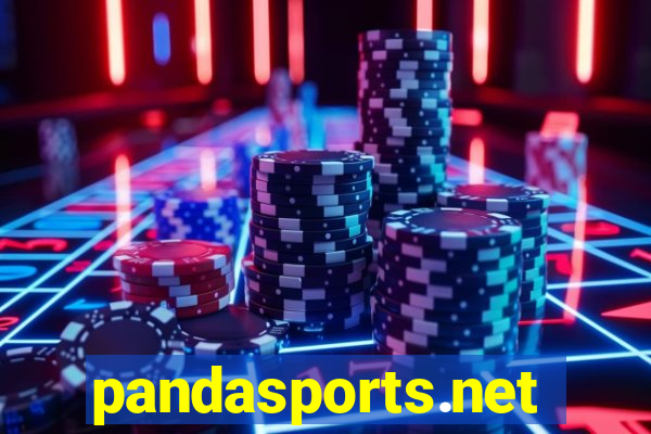 pandasports.net