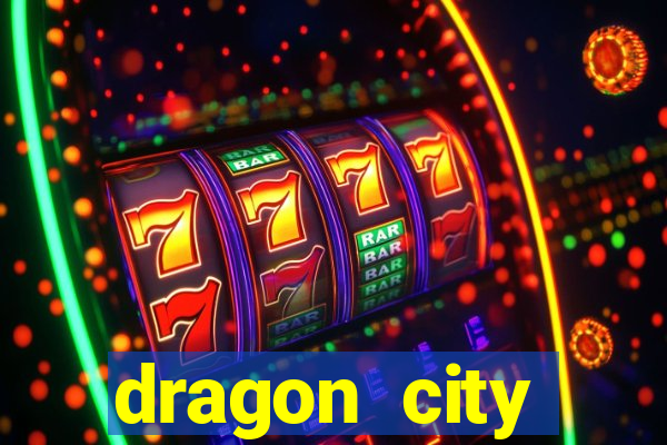 dragon city dinheiro infinito