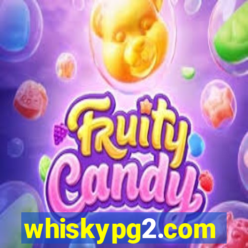 whiskypg2.com
