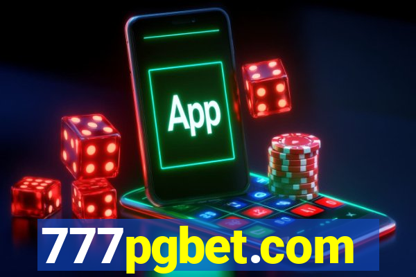 777pgbet.com