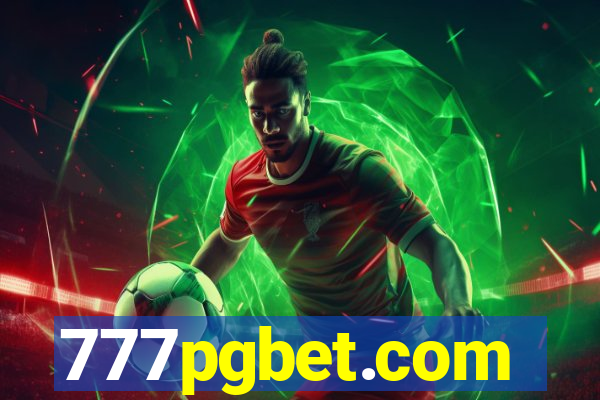 777pgbet.com