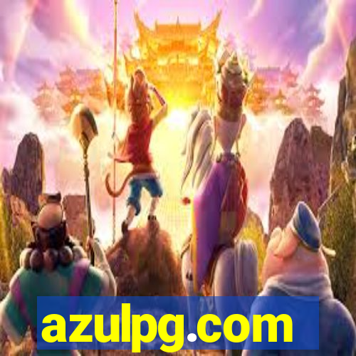 azulpg.com