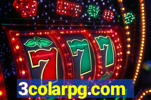 3colarpg.com