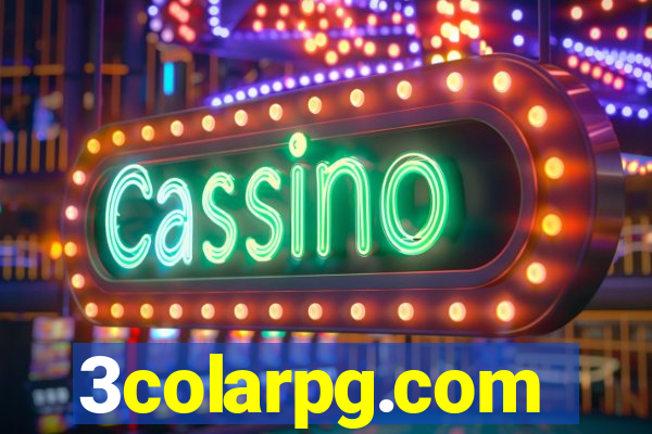 3colarpg.com