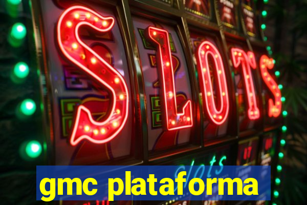gmc plataforma