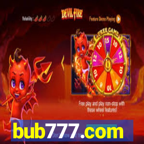 bub777.com
