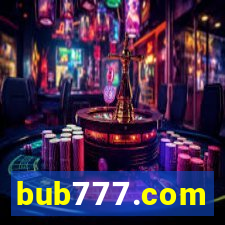 bub777.com