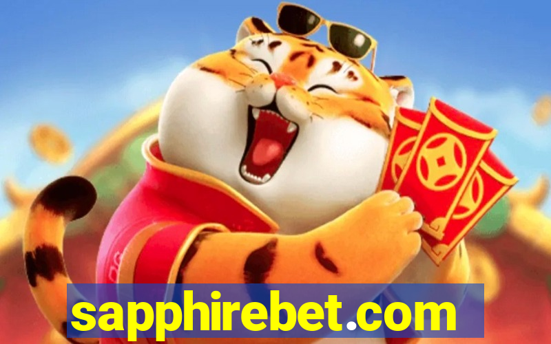 sapphirebet.com