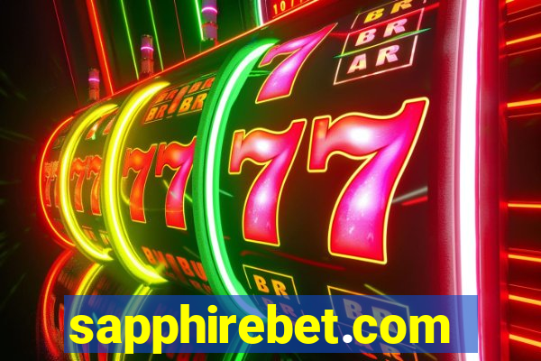 sapphirebet.com