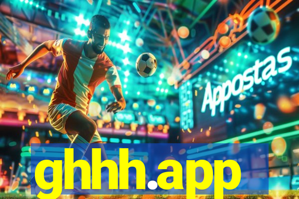 ghhh.app