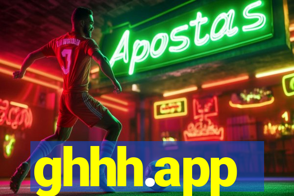 ghhh.app