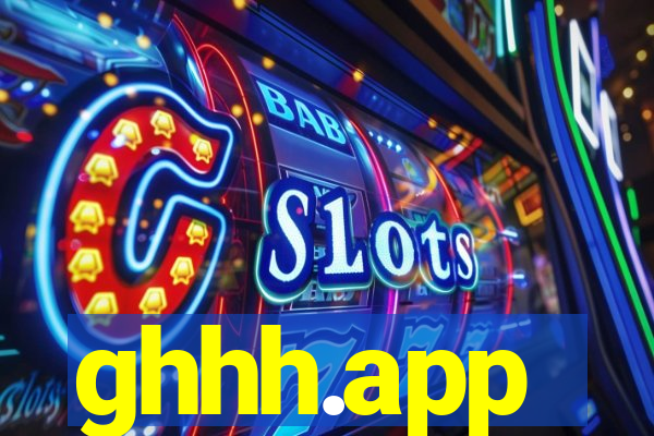 ghhh.app
