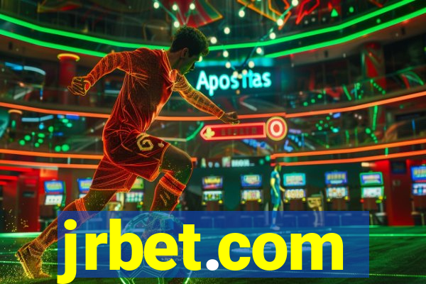 jrbet.com