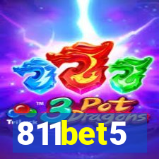 811bet5
