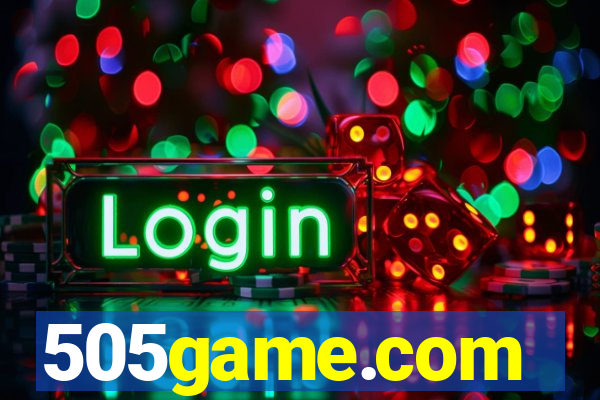 505game.com