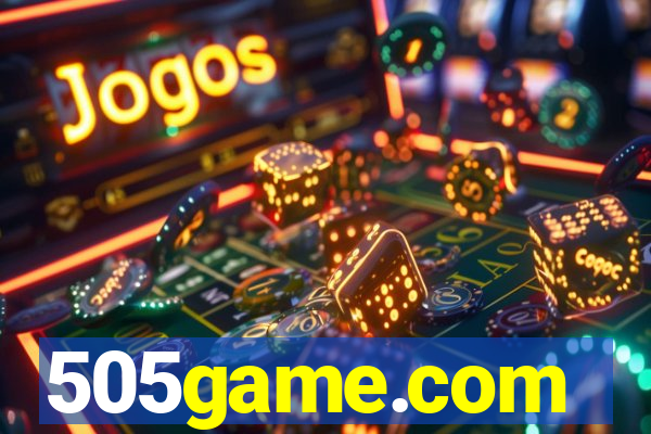 505game.com