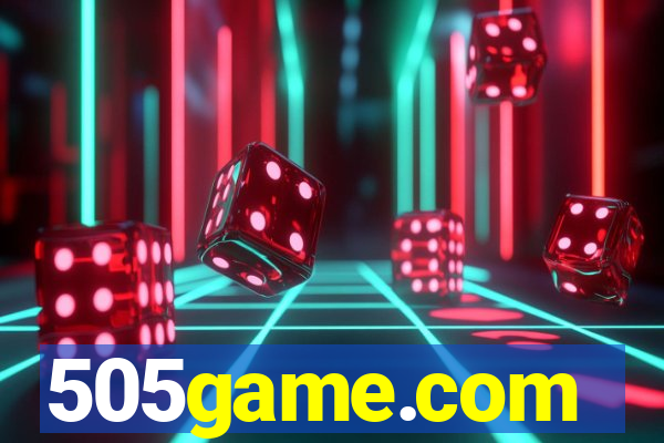 505game.com