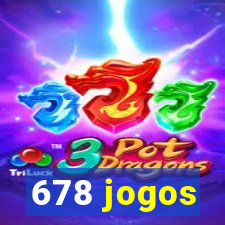 678 jogos