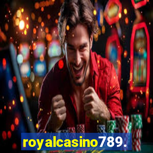royalcasino789.com