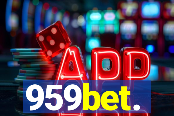 959bet.