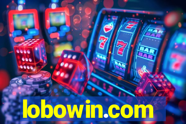lobowin.com