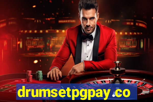 drumsetpgpay.com