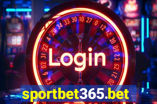 sportbet365.bet