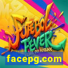 facepg.com