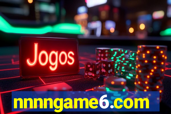 nnnngame6.com