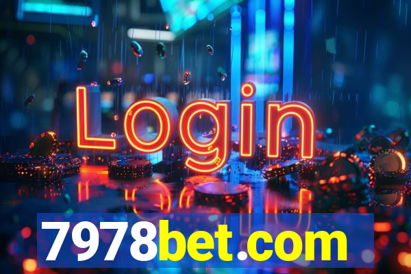 7978bet.com