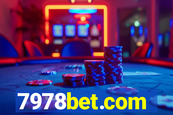 7978bet.com