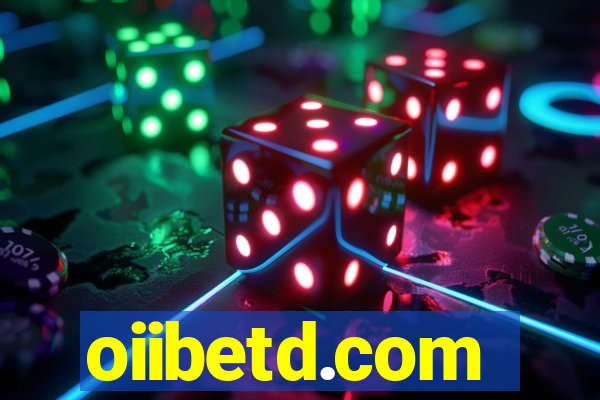 oiibetd.com