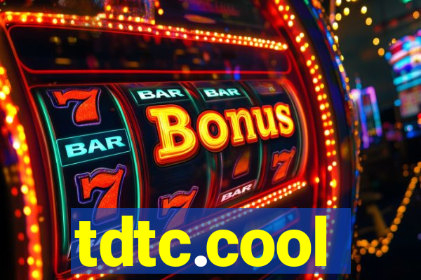 tdtc.cool