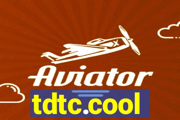 tdtc.cool