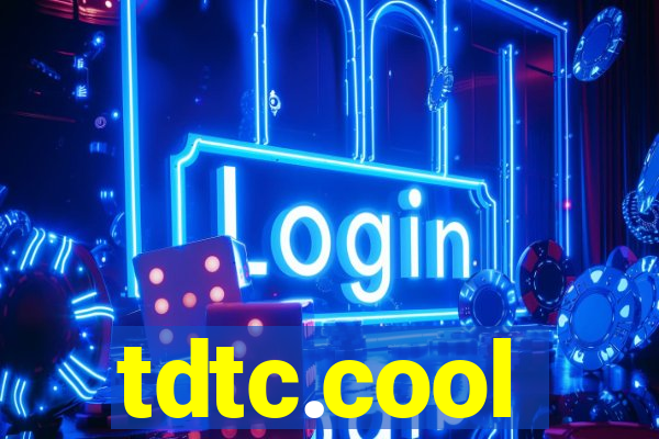 tdtc.cool