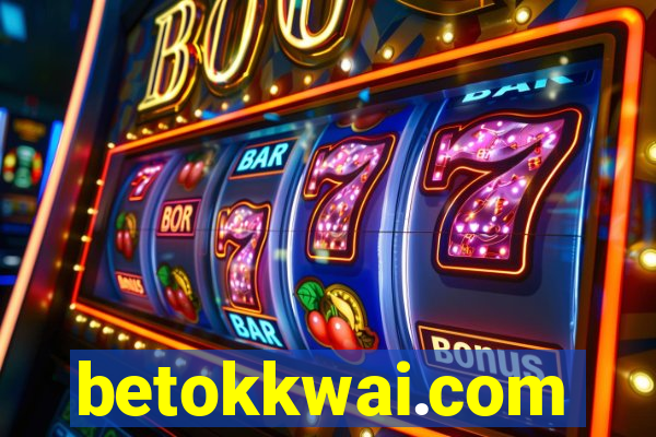 betokkwai.com