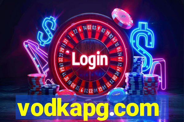 vodkapg.com