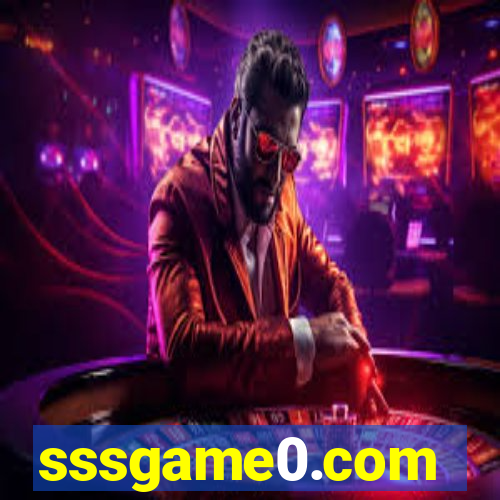 sssgame0.com