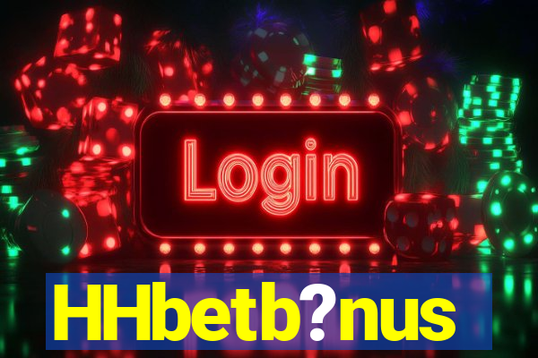 HHbetb?nus